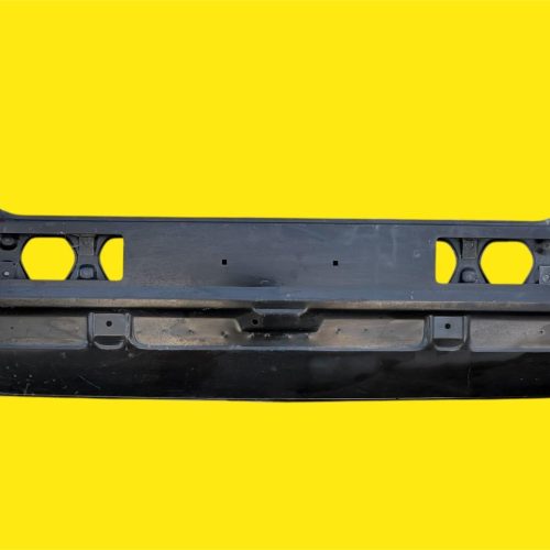 Heckblech Rückwand Opel Ascona B Orig. + Neu