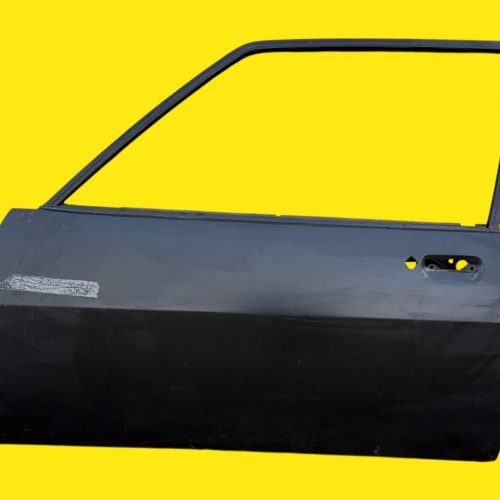 Tür Opel Ascona B 2-türer Fahrertür links Orig. + Neu NOS