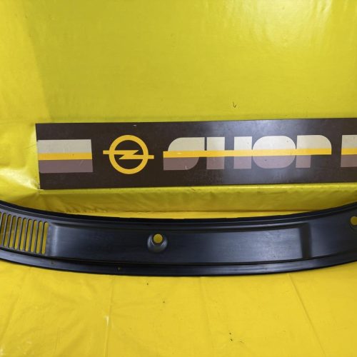 Windlaufblech Opel Ascona B 400 Manta Reparaturblech Frontblech NOS Original Neu