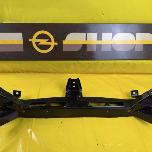 Opel Admiral Diplomat B Rahmen Querträger Kühler Frontblech