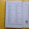 Betriebsanleitung Opel Kapitän Admiral A 2,6 + 2,8 1964 Bedienungsanleitung Handbuch Original
