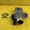 Drosselklappenstutzen Ansaugrohr Opel Vectra C Signum 2,0 2,2 DTI GM 24460302 Orig. + Neu
