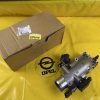 Drosselklappenstutzen Ansaugrohr Opel Vectra C Signum 2,0 2,2 DTI GM 24460302 Orig. + Neu