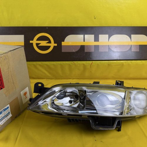 Xenon Scheinwerfer links Opel Vectra B Facelift GM 9193243 Orig. + Neu