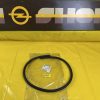 CNG Schlauch Niederdruck Opel Zafira Astra Corsa Combo GM 9270795 Orig. + Neu