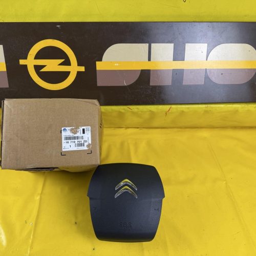 Airbag Fahrerseite Lenkrad Citroen C4 II GM/PSA 16719701ZD Original