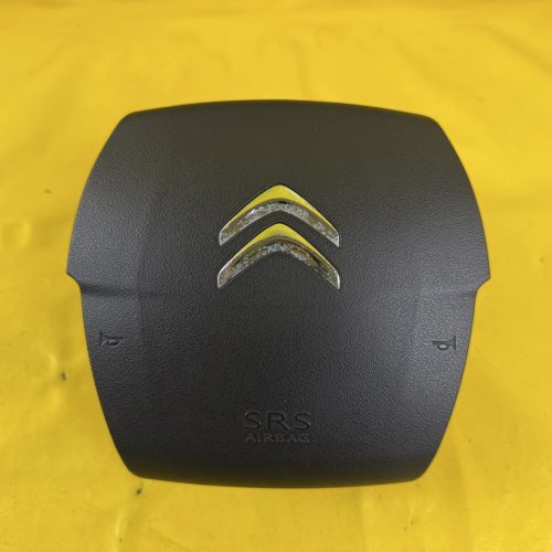 Airbag Fahrerseite Lenkrad Citroen C4 II GM/PSA 16719701ZD Original