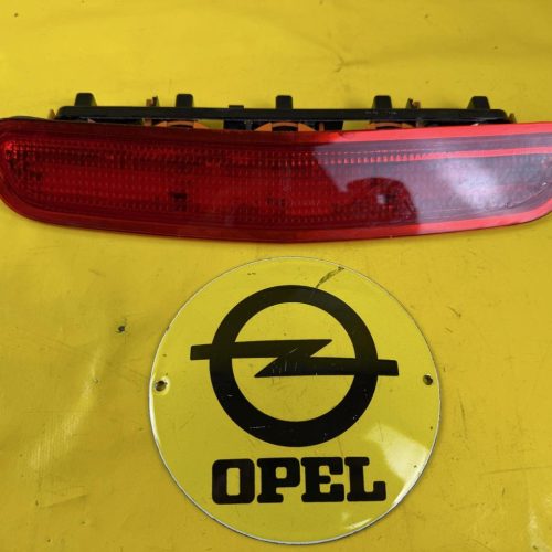 Zusatzbremsleuchte Opel Tigra B Twin Top Cabrio 3. Bremsleuchte Orig. + Neu GM