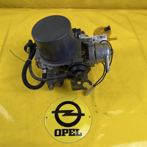 Vergaser Opel Ascona C Corsa A Kadett E 1,3 13S Pierburg Orig. + Neu