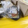 Konvolut Opel Autoteile Kleinteile Zahnriemen Schutzfolie Keilrippenriemen etc. Original