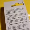 Opel Lackstift steingrau 145 / GM 90487191 / 18 ml / Lackmarker - Original Neu