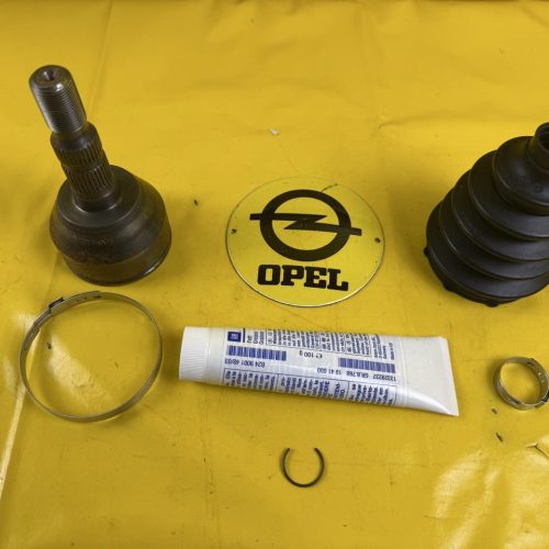 Antriebswelle Gelenk außen Opel Astra H Zafira B 1,2 1,4 1,6 GM 93182575 Orig. Neu