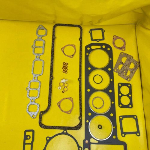 NEU Motordichtsatz Zylinderkopf Abgaskrümmer Opel GT 1,9 Rekord B+C Blitz 1,9 L