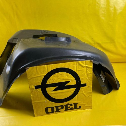 NEU Opel Calibra Innenkotflügel Radhaus innen Kunststoff Kotflügel