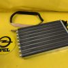 NEU Heizungskühler Opel Omega A + Senator B auch 24V Wärmetauscher Heizung Heat