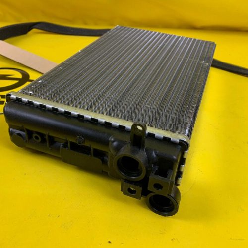 NEU Heizungskühler Opel Omega A + Senator B auch 24V Wärmetauscher Heizung Heat