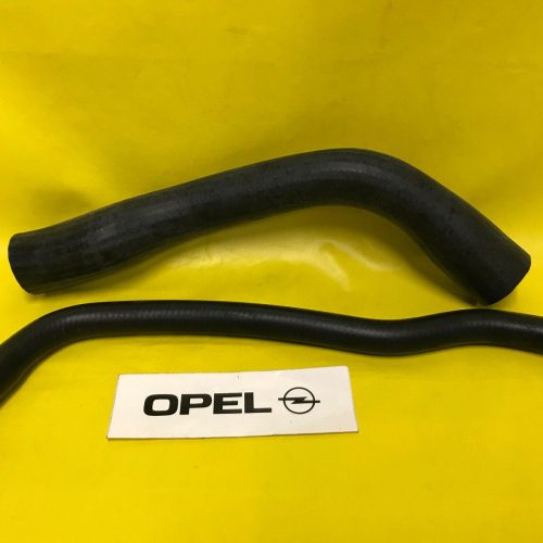 NEU SATZ Schlauch Tankstutzen oben und unten Vectra B 1,6 1,8 2,2 2,6 Entlüftung