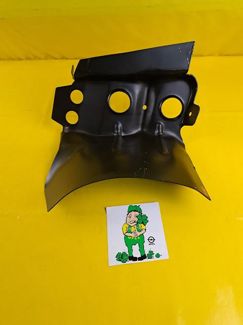 ID_64713_orig.jpg Reparaturblech Querträger Opel Corsa B Combo B Tigra B Wagenheberaufnahme Links