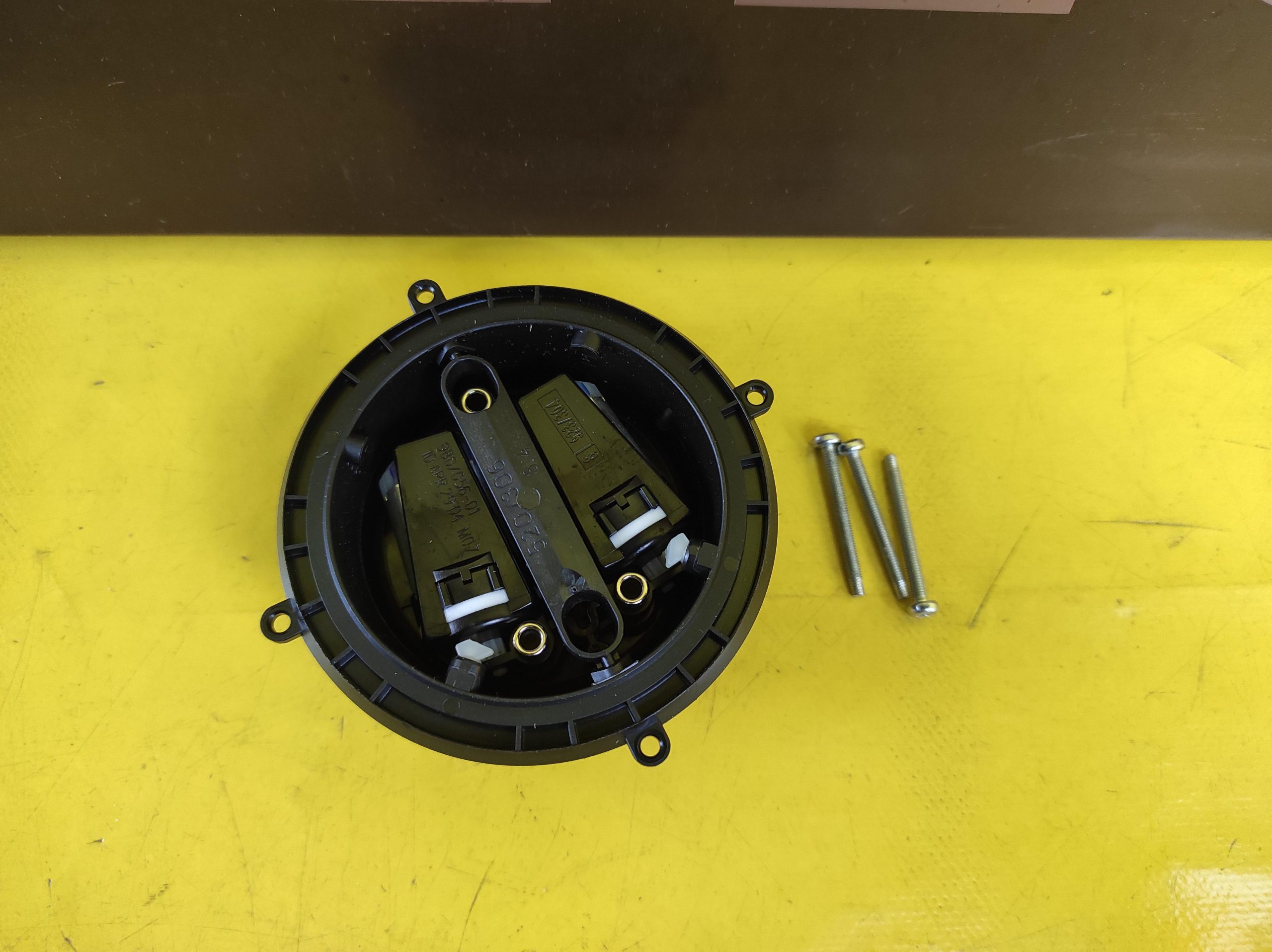 ID_80139_orig-1.jpg Aussenspiegelmotor Opel Vectra C Signum Meriva A Corsa C Motor Spiegeleinstellung GM 24438119 1207196 Neu Original