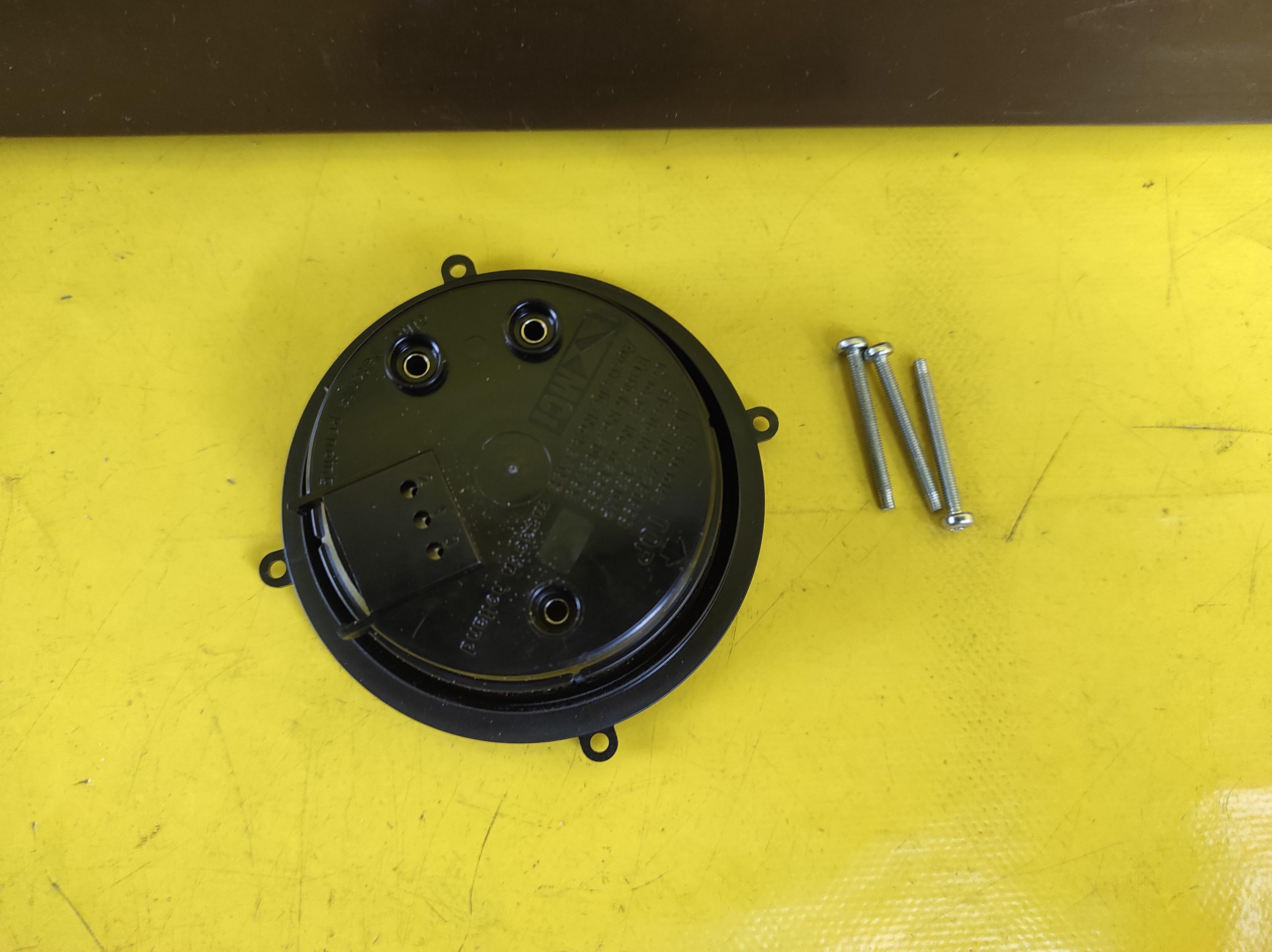 ID_80140_orig-1.jpg Aussenspiegelmotor Opel Vectra C Signum Meriva A Corsa C Motor Spiegeleinstellung GM 24438119 1207196 Neu Original