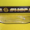 Leiste unten Frontscheibe Opel Zafira A GM 90579622 Original Neu