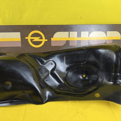 Radeinbau Innenkotflügel links Manta B / Ascona B Orig. + Neu #10