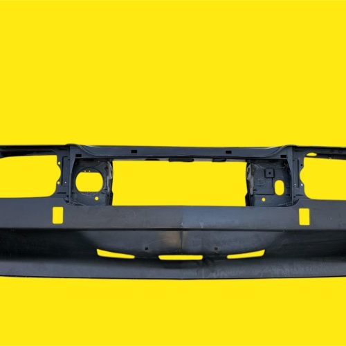 Frontmaske Opel Ascona B Frontblech komplett Front GM 09282201 Orig. + Neu