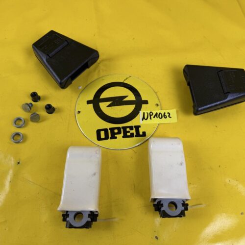 Reparatursatz Gurtschloss Opel Astra F Corsa B GM 9199753 9001997 Orig. + Neu