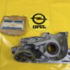 Ölpumpe Opel Ascona C Kadett E 1,6 1,8 16N 16S 16SH 18E 18SE C18NE E18NV S18NV GM 90009728 Orig. Neu