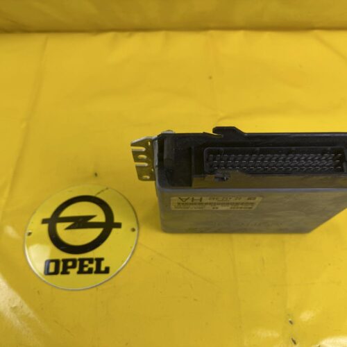 Motorsteuergerät Opel Astra F GSi 2,0 16V C20XE GM 90452669 Orig. + Neu