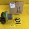 ABS Hydraulikaggregat Opel Astra K GM 39064664 / 0265256728 Orig. + Neu