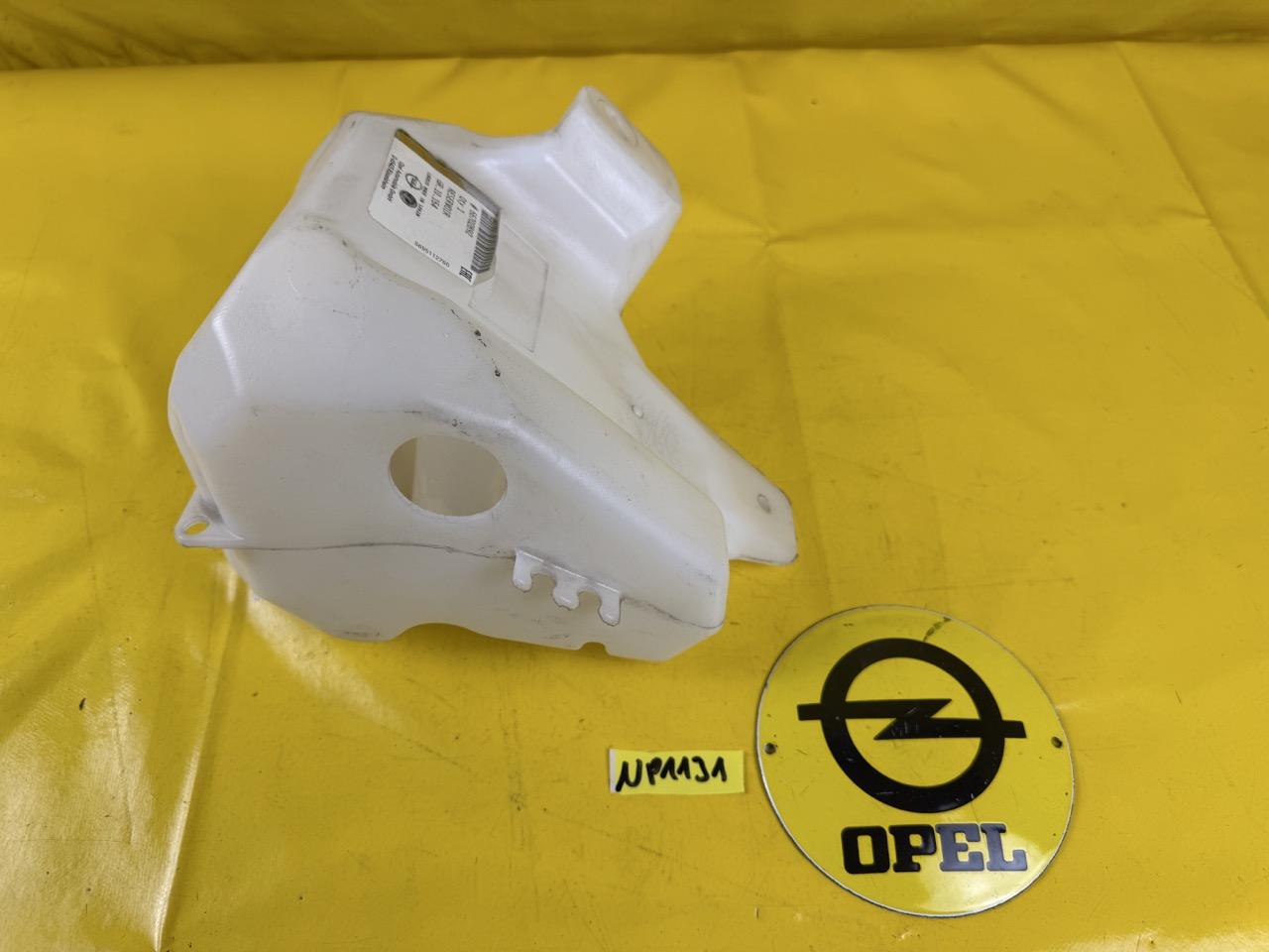 ID_131268_orig.jpg Behälter Wischwasser Opel Corsa D Waschwasserbehälter GM 55702892