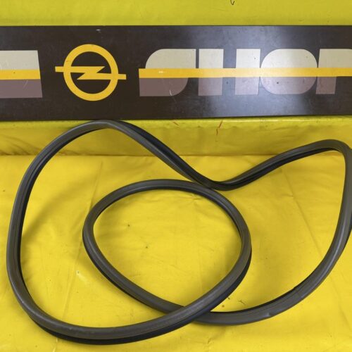 Türdichtung Opel Senator B Omega A Türgummi Hintertür Orig. + Neu NOS