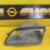 Scheinwerfer links Opel Omega A Hauptscheinwerfer H4 Original