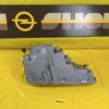 Scheinwerfer links Opel Omega A Hauptscheinwerfer H4 Original