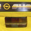 Rücklicht rechts Opel Ascona C Heckleuchte Rückleuchte Original SWF