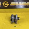 Lichtmaschine Opel Insignia A Astra J Zafira C Cascada 1,4 GM 13581885