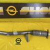 Abgasrohr Zwischenrohr Hosenrohr 1,2 TCe Renault Megane Scenic 3 OE 200103212R
