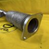 Abgasrohr Zwischenrohr Hosenrohr 1,2 TCe Renault Megane Scenic 3 OE 200103212R