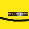 Stoßstange vorne Opel Corsa A TR / Stufenheck + Träger GM Orig. + Neu