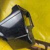 Seitenwand links Opel Kadett D Kombi / Caravan 5-türer Orig. + Neu NOS