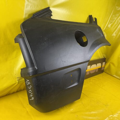 Seitenteil rechts Opel Ascona C 5-türer Schrägheck GM Orig. + Neu NOS