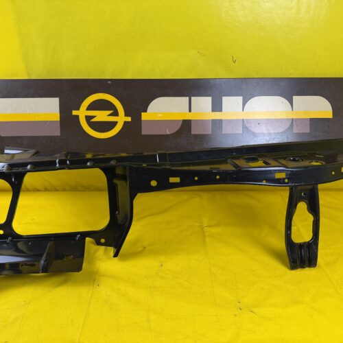 Luftleitblech oben Opel Ascona C Reparaturblech rechts GM Orig. + Neu NOS