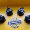 Satz Steckdose Anhängerkupplung AHK Opel Oldtimer Youngtimer 7-polig Neu