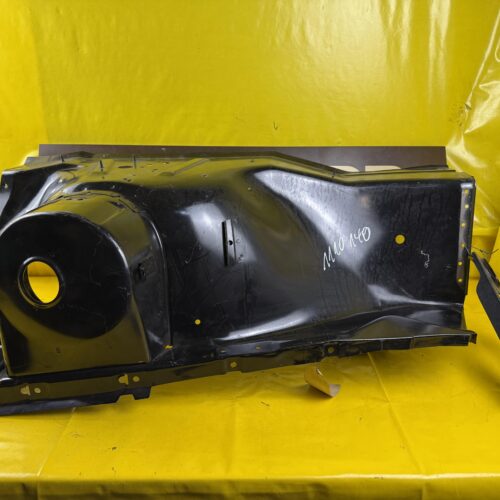 Reparaturblech Radeinbau Opel Omega A Radhaus vorne rechts GM 90338326 Orig. + Neu