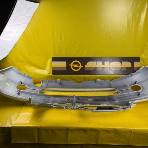 Stoßstange vorne Opel Agila A Frontstoßfänger grundiert GM 9215673 Orig. + Neu