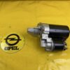 Anlasser Opel Verschiedene Modelle 1,2 1,4 1,6 GM 9130838 / 93171936 Orig. + Neu