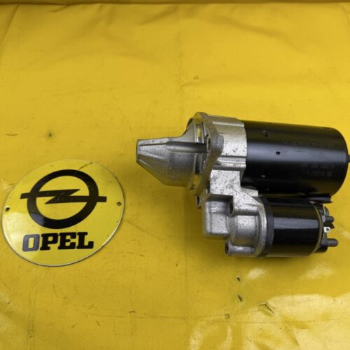 Anlasser Opel Verschiedene Modelle 1,2 1,4 1,6 GM 9130838 / 93171936 Orig. + Neu