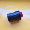 Warnblinkschalter Opel Rekord C / Commodore A Schalter Warnblinker Original