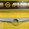 Blende Kühlergrill Opel Vectra C OPC / VXR GM 9271532 Orig. + Neu